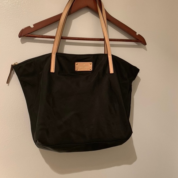 kate spade Handbags - Kate Spade Medium Black Tote